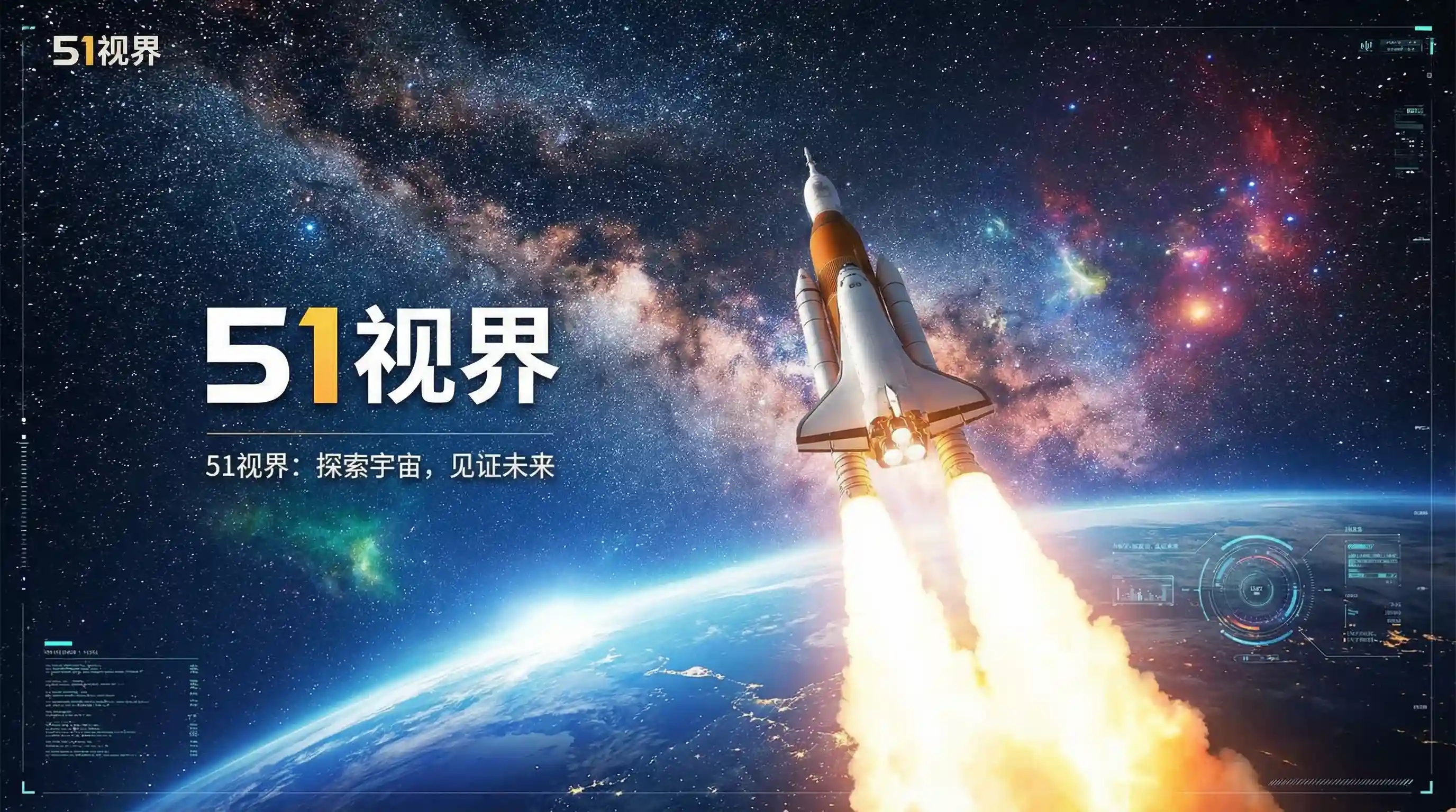 太空探索与航天发射 - 撸撸射网站 追踪航天动态